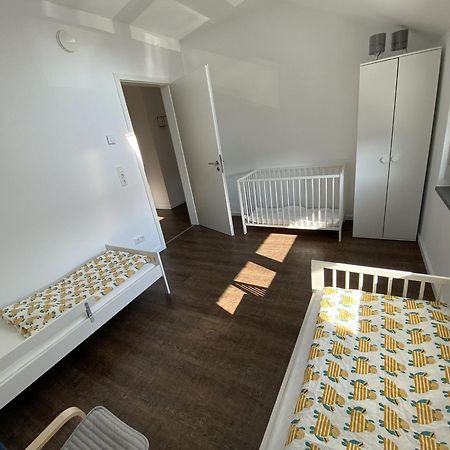 Ferienwohnung Repetal Attendorn Exterior foto