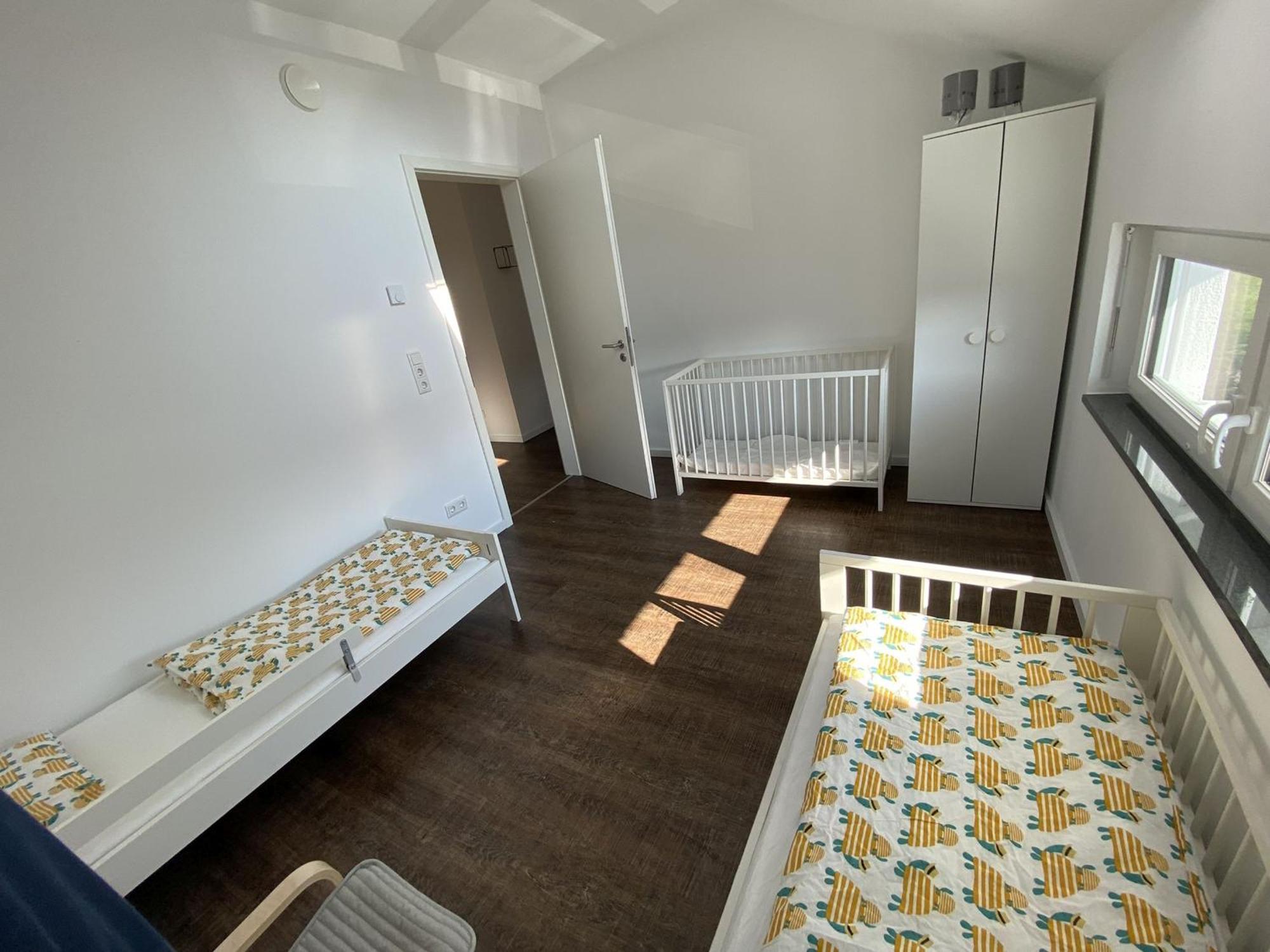 Ferienwohnung Repetal Attendorn Exterior foto