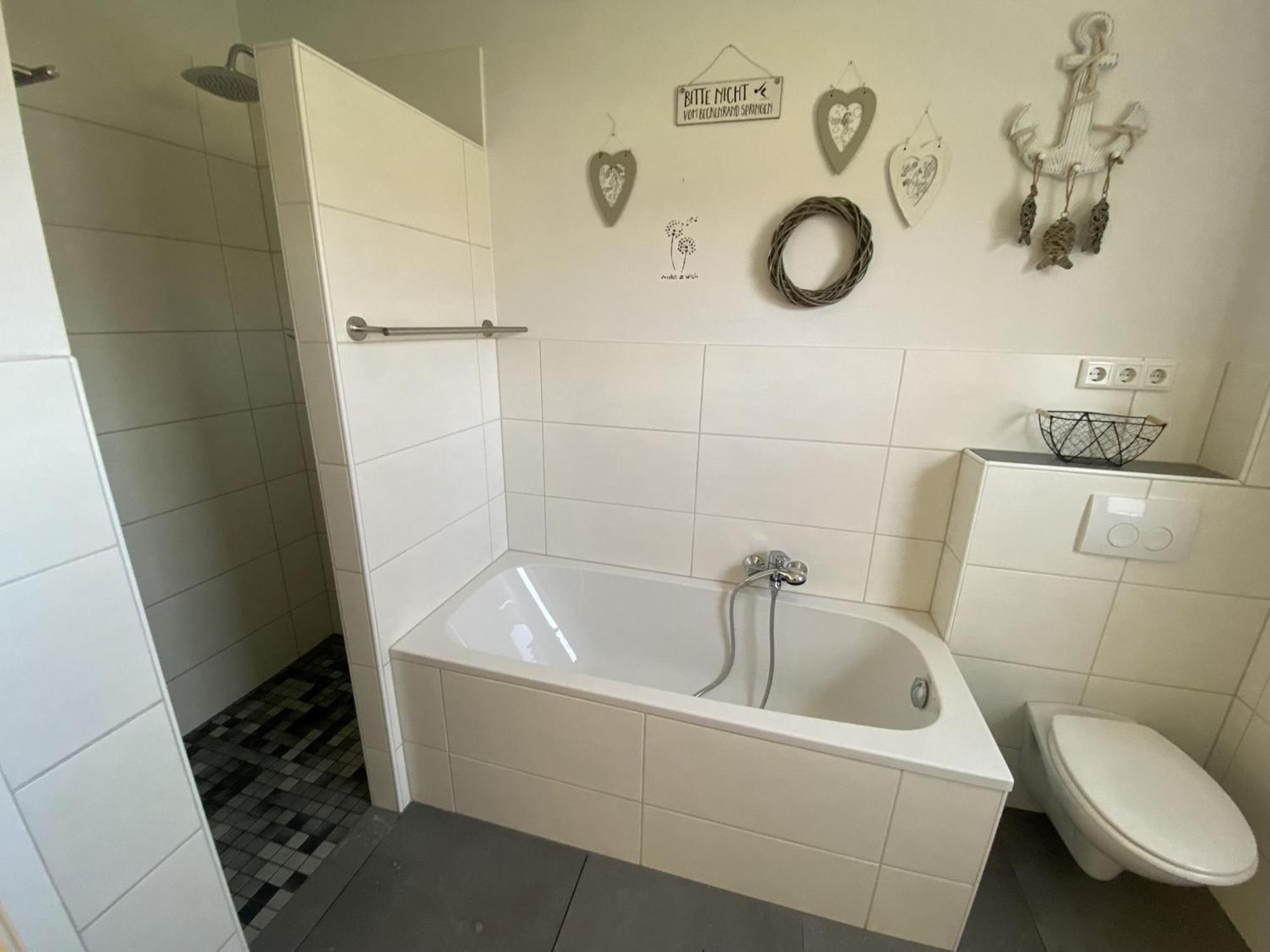 Ferienwohnung Repetal Attendorn Exterior foto