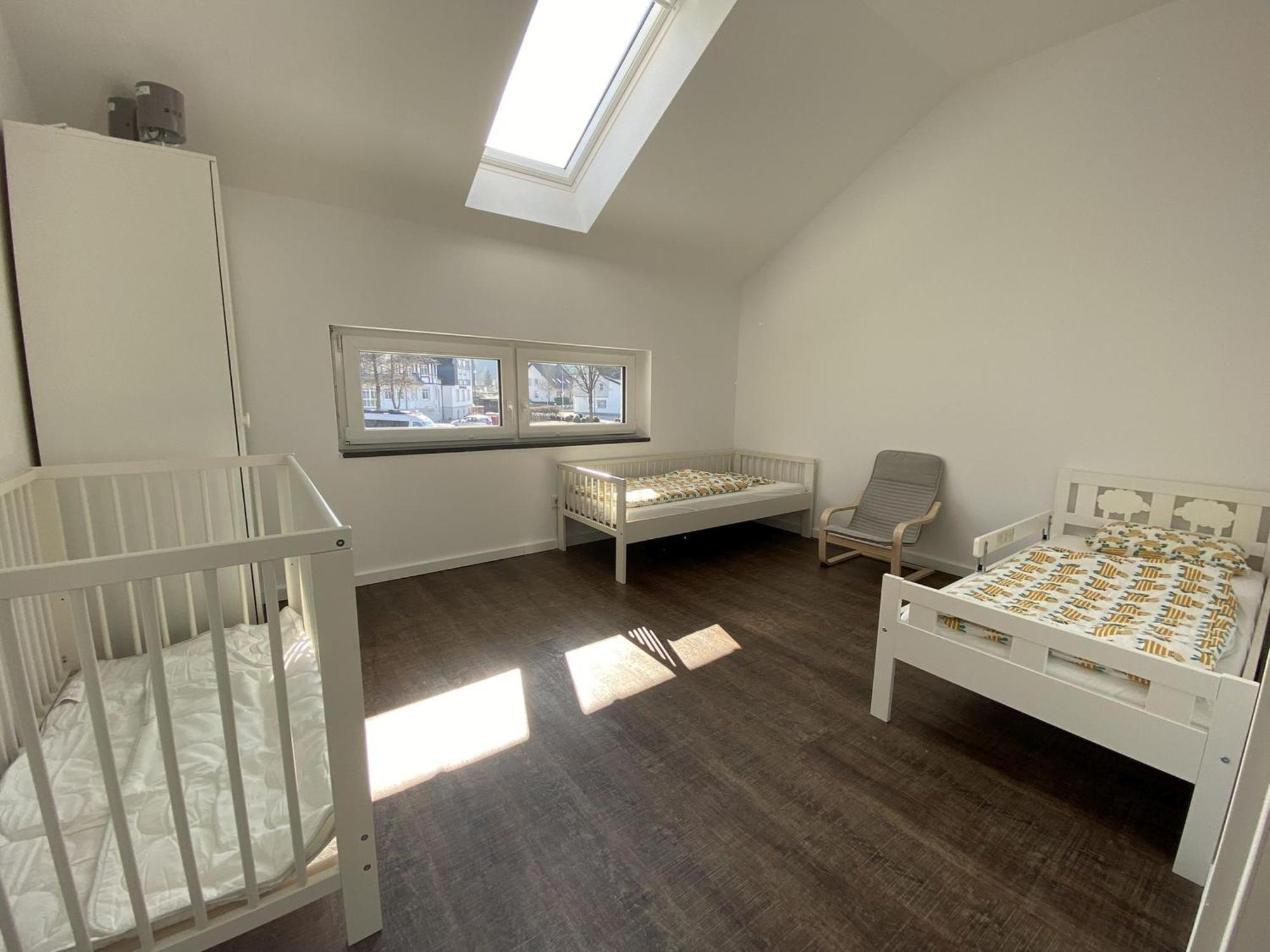 Ferienwohnung Repetal Attendorn Exterior foto