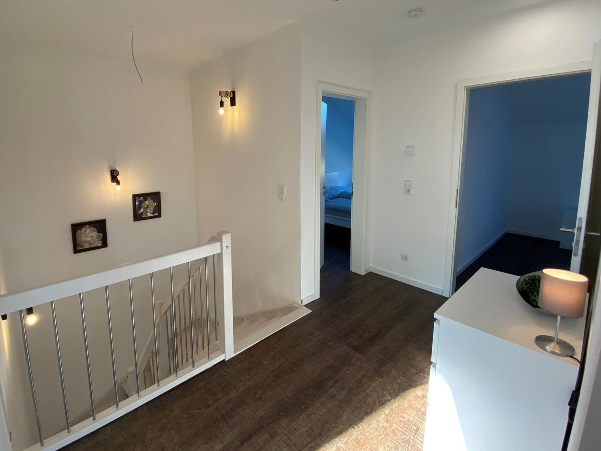 Ferienwohnung Repetal Attendorn Exterior foto