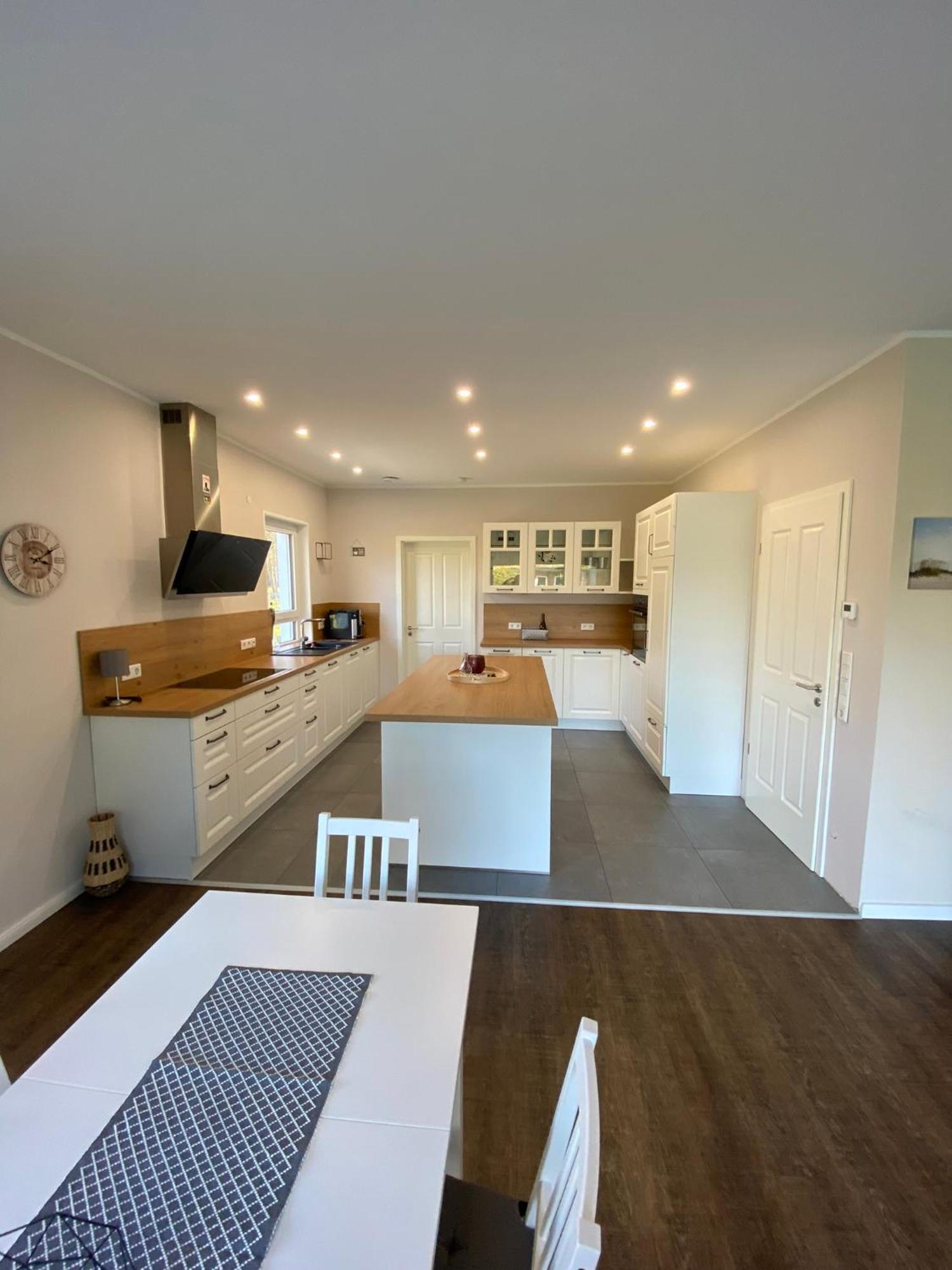Ferienwohnung Repetal Attendorn Exterior foto
