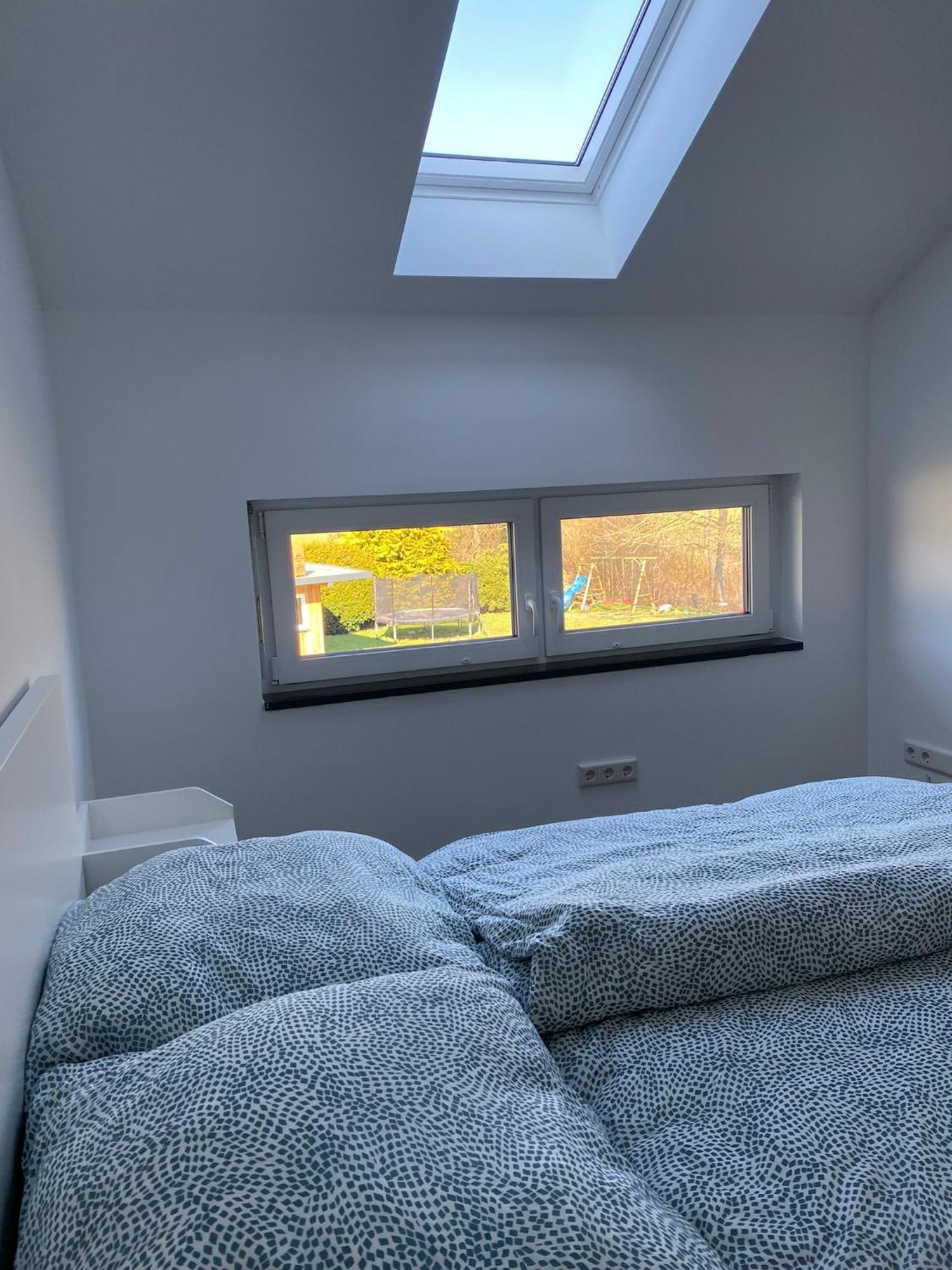 Ferienwohnung Repetal Attendorn Exterior foto