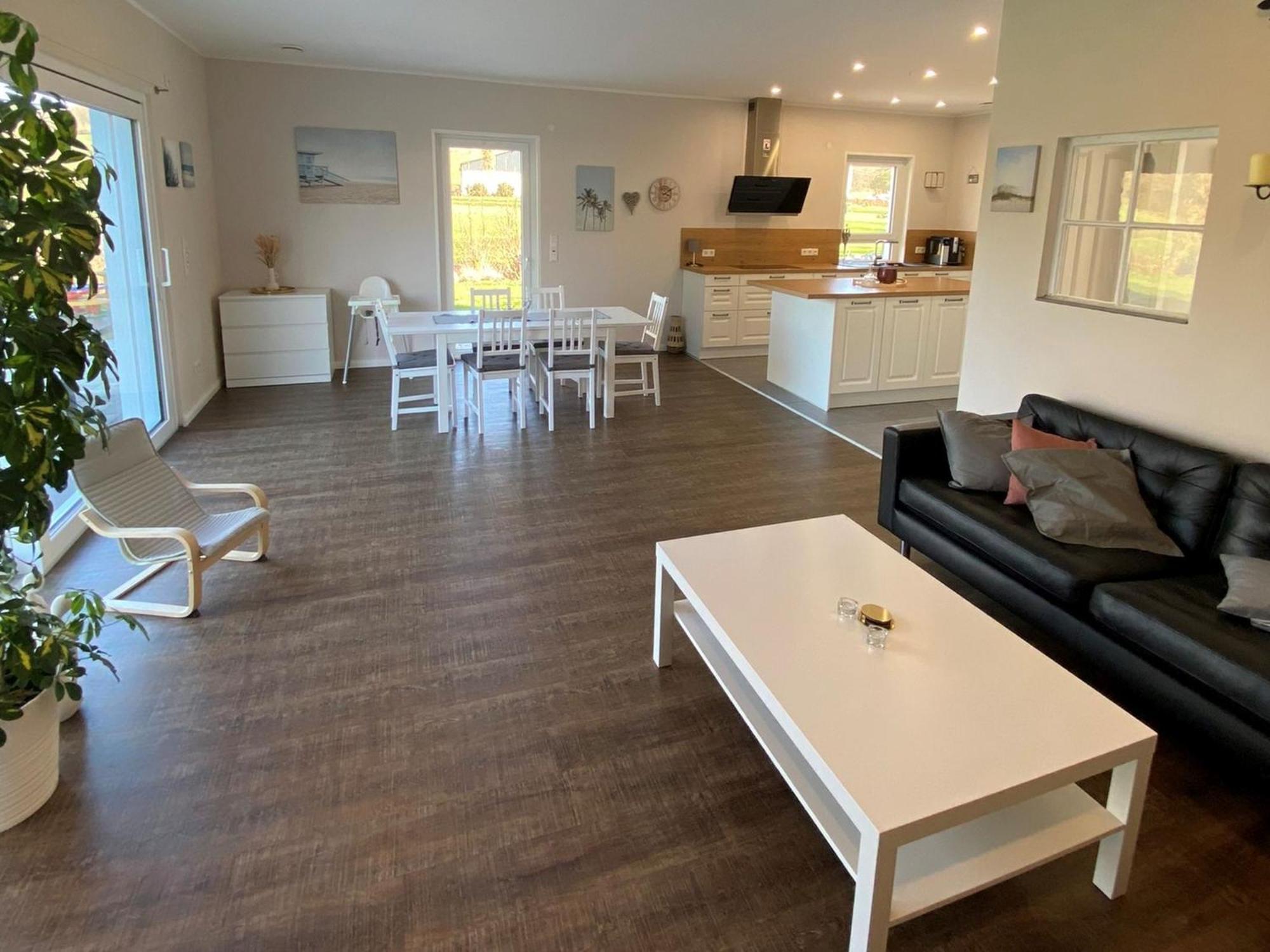 Ferienwohnung Repetal Attendorn Exterior foto